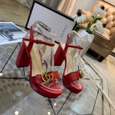 Gucci Heeled Shoes